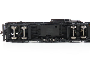 HO Scale Bachmann 81901 Unlettered 80-Ton 3 Truck Shay Steam Locomotive