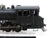HO Scale Bachmann 81801 Unlettered 0-6-0 Saddle Tank Steam Locomotive