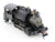 HO Scale Bachmann 81801 Unlettered 0-6-0 Saddle Tank Steam Locomotive