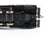 HO Scale Bachmann 81801 Unlettered 0-6-0 Saddle Tank Steam Locomotive