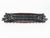 O Gauge 3-Rail Lionel 6-17529 ATSF Santa Fe Flat Car #90010 w/ Ford Milk Truck