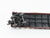 O Gauge 3-Rail Lionel 6-17529 ATSF Santa Fe Flat Car #90010 w/ Ford Milk Truck
