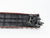 O Gauge 3-Rail Lionel 6-17529 ATSF Santa Fe Flat Car #90010 w/ Ford Milk Truck