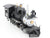 On30 Scale Bachmann 25223 C&S Colorado & Southern 2-6-0 Steam Locomotive #22