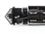 On30 Scale Bachmann 25223 C&S Colorado & Southern 2-6-0 Steam Locomotive #22