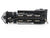 On30 Scale Bachmann 25223 C&S Colorado & Southern 2-6-0 Steam Locomotive #22