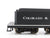 On30 Scale Bachmann 25223 C&S Colorado & Southern 2-6-0 Steam Locomotive #22