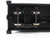On30 Scale Bachmann 25223 C&S Colorado & Southern 2-6-0 Steam Locomotive #22