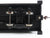 On30 Scale Bachmann 25223 C&S Colorado & Southern 2-6-0 Steam Locomotive #22