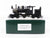 On30 Scale Bachmann 25799 Unlettered 28-Ton Two Truck Class B Climax Steam Loco