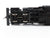 On30 Scale Bachmann 25799 Unlettered 28-Ton Two Truck Class B Climax Steam Loco
