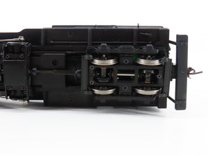On30 Scale Bachmann 25799 Unlettered 28-Ton Two Truck Class B Climax Steam Loco