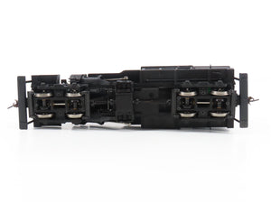 On30 Scale Bachmann 25799 Unlettered 28-Ton Two Truck Class B Climax Steam Loco