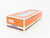 O Gauge 3-Rail Lionel 6-29914 I Love Louisiana Single Door Box Car