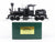 On30 Scale Bachmann 25660 Pocahontas Lumber Co. 2 Truck Shay Steam Loco #3