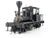 On30 Scale Bachmann 25660 Pocahontas Lumber Co. 2 Truck Shay Steam Loco #3