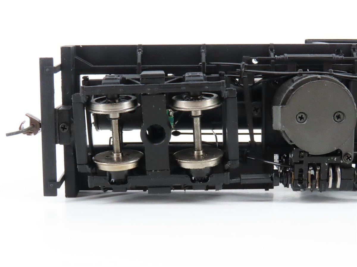 On30 Scale Bachmann 25660 Pocahontas Lumber Co. 2 Truck Shay Steam Loco #3