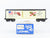 O Gauge 3-Rail Lionel 6-7607 Spirit of '76 Maryland Single Door Box Car #7607