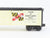 O Gauge 3-Rail Lionel 6-7607 Spirit of '76 Maryland Single Door Box Car #7607
