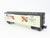 O Gauge 3-Rail Lionel 6-7607 Spirit of '76 Maryland Single Door Box Car #7607