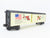O Gauge 3-Rail Lionel 6-7607 Spirit of '76 Maryland Single Door Box Car #7607