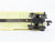 O Gauge 3-Rail Lionel 6-7607 Spirit of '76 Maryland Single Door Box Car #7607