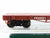 On30 Scale Bachmann 27314 PRR Pennsylvania Flatcar #89