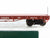 On30 Scale Bachmann 27314 PRR Pennsylvania Flatcar #89