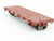 On30 Scale Bachmann 27314 PRR Pennsylvania Flatcar #89