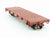 On30 Scale Bachmann 27314 PRR Pennsylvania Flatcar #89