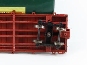 On30 Scale Bachmann 27314 PRR Pennsylvania Flatcar #89