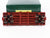 On30 Scale Bachmann 27314 PRR Pennsylvania Flatcar #89