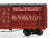 On30 Scale Bachmann 27523 C&S Colorado & Southern Stock Car #642