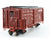 On30 Scale Bachmann 27523 C&S Colorado & Southern Stock Car #642