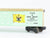 O Gauge 3-Rail Lionel 6-7603 Spirit of '76 New Jersey Single Door Box Car #7603