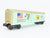 O Gauge 3-Rail Lionel 6-7603 Spirit of '76 New Jersey Single Door Box Car #7603