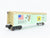 O Gauge 3-Rail Lionel 6-7603 Spirit of '76 New Jersey Single Door Box Car #7603
