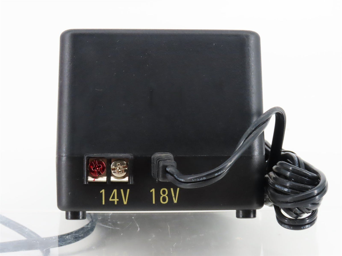 MTH Rail King 40-1000 Z-1000 AC Transformer For Model Trains