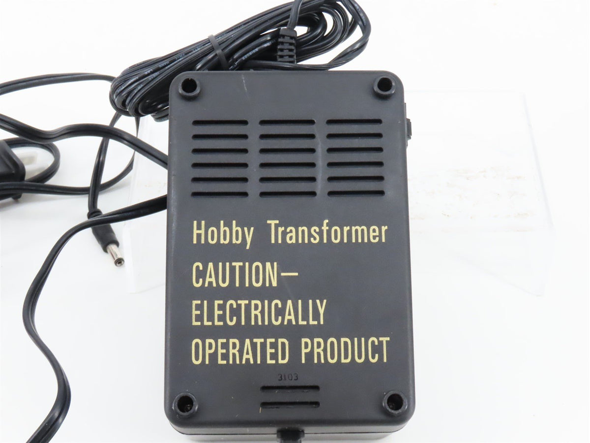 MTH Rail King 40-1000 Z-1000 AC Transformer For Model Trains