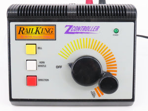 MTH Rail King 40-1000 Z-1000 AC Transformer For Model Trains