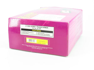 MTH Rail King 40-1000 Z-1000 AC Transformer For Model Trains