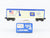 O Gauge 3-Rail Lionel 6-7601 Spirit of '76 Delaware Single Door Box Car #7601