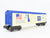 O Gauge 3-Rail Lionel 6-7601 Spirit of '76 Delaware Single Door Box Car #7601