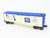 O Gauge 3-Rail Lionel 6-7601 Spirit of '76 Delaware Single Door Box Car #7601