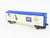 O Gauge 3-Rail Lionel 6-7601 Spirit of '76 Delaware Single Door Box Car #7601