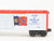 O Gauge 3-Rail Lionel 6-7604 Spirit of '76 Georgia Single Door Box Car #7604