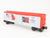 O Gauge 3-Rail Lionel 6-7604 Spirit of '76 Georgia Single Door Box Car #7604