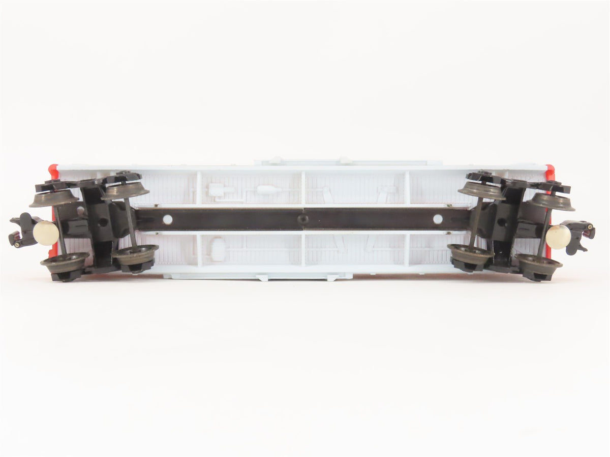 O Gauge 3-Rail Lionel 6-7604 Spirit of &#39;76 Georgia Single Door Box Car #7604