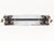 O Gauge 3-Rail Lionel 6-7604 Spirit of '76 Georgia Single Door Box Car #7604