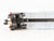 O Gauge 3-Rail Lionel 6-7604 Spirit of '76 Georgia Single Door Box Car #7604
